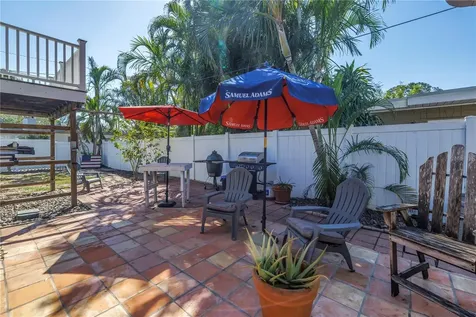 540 Villagrande Avenue S St Petersburg FL 33707