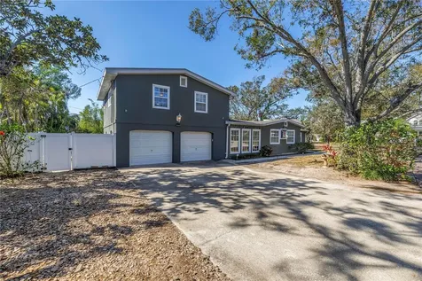 540 Villagrande Avenue S St Petersburg FL 33707