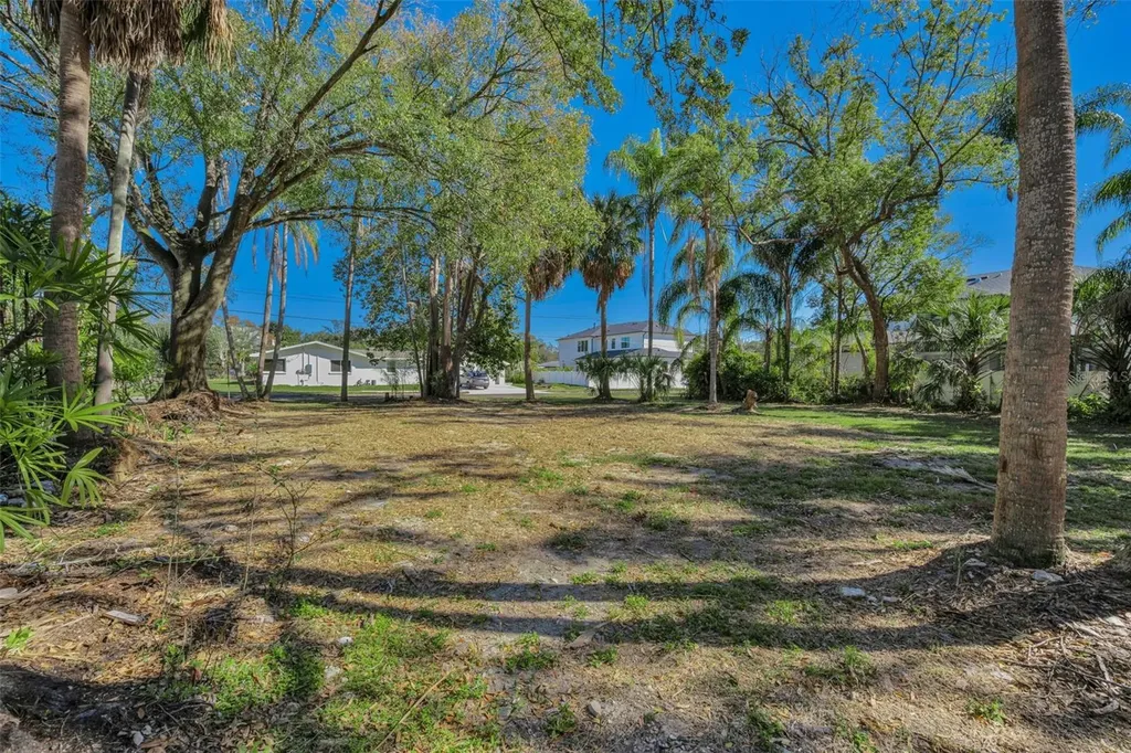 4202 W Leona Street Tampa FL 33629