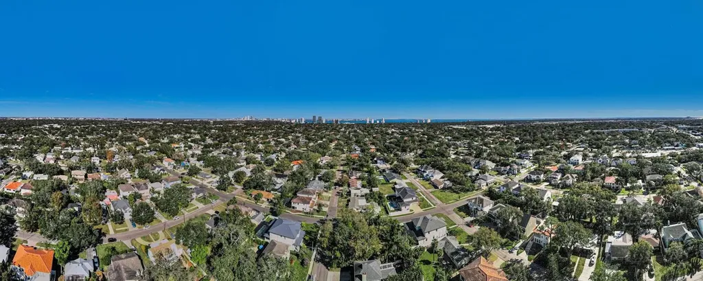 4202 W Leona Street Tampa FL 33629