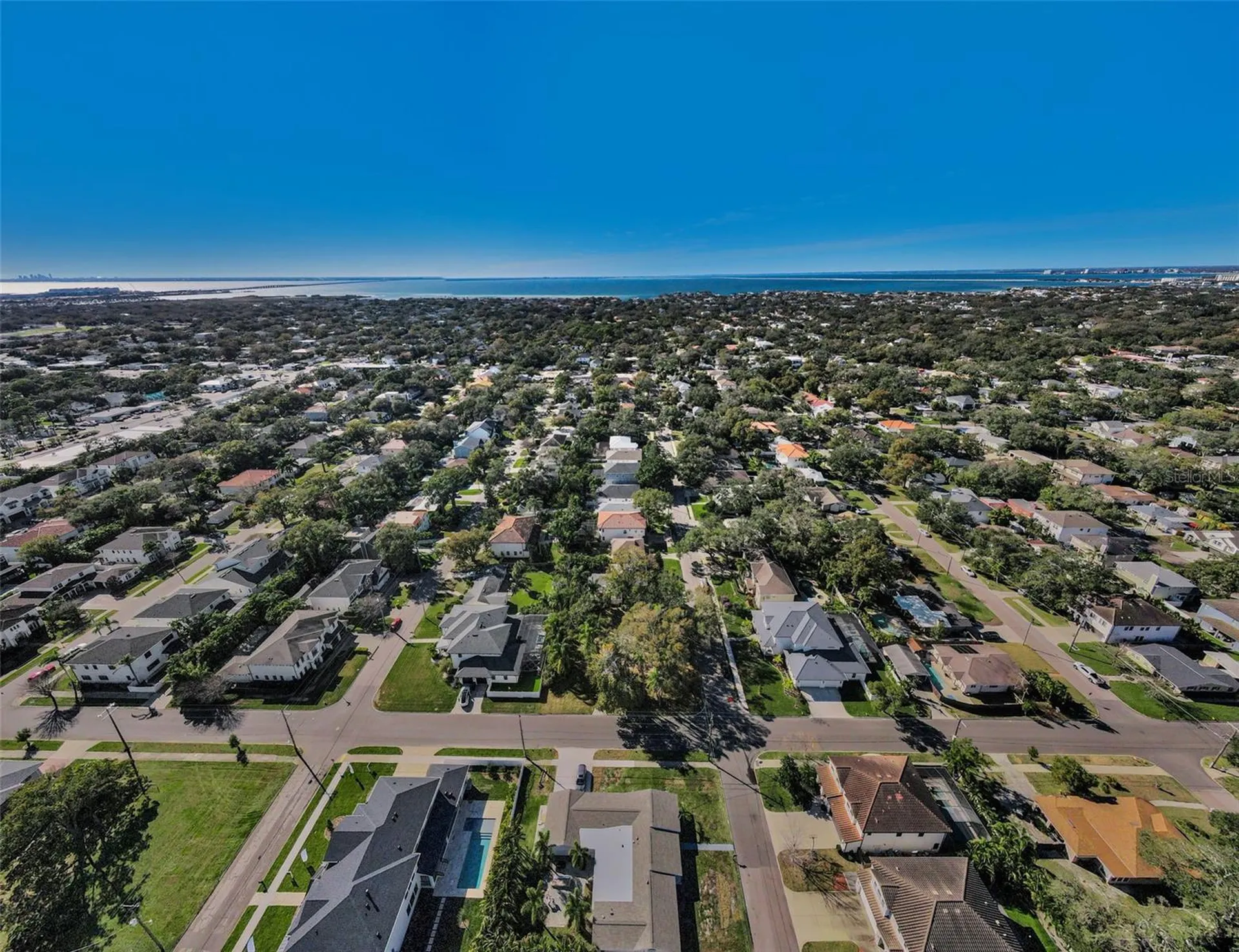 4202 W Leona Street Tampa FL 33629