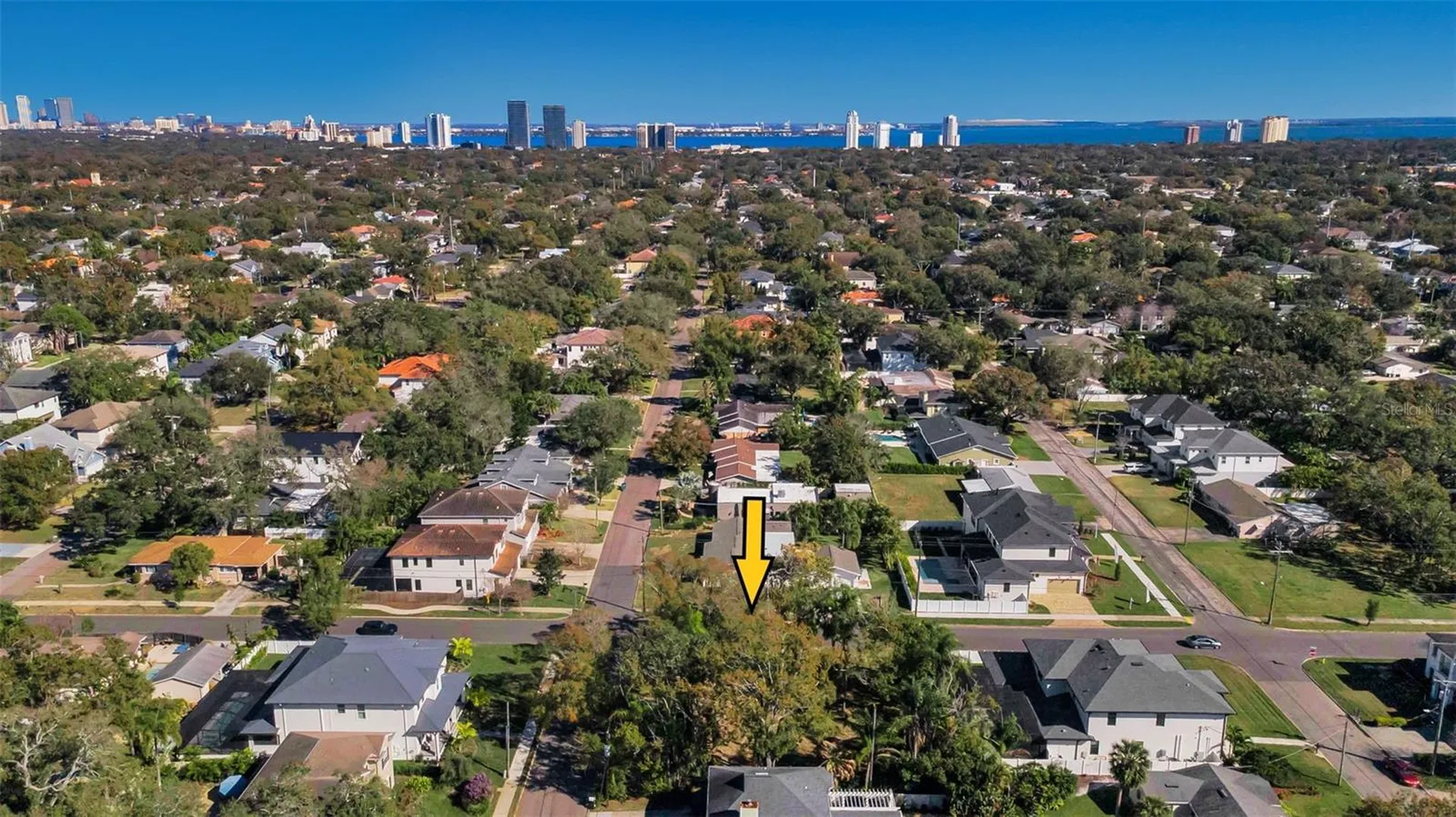 4202 W Leona Street Tampa FL 33629