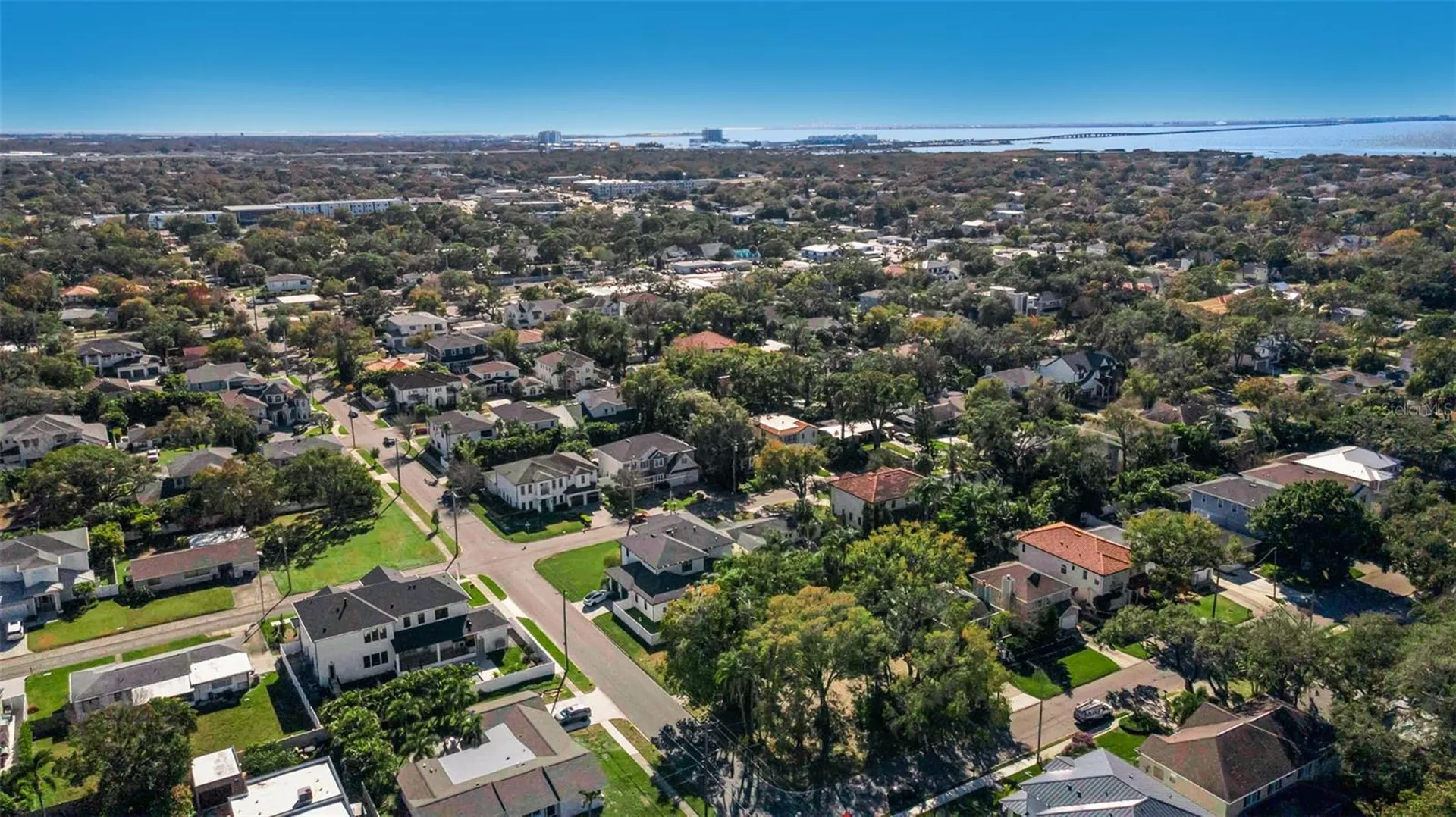 4202 W Leona Street Tampa FL 33629