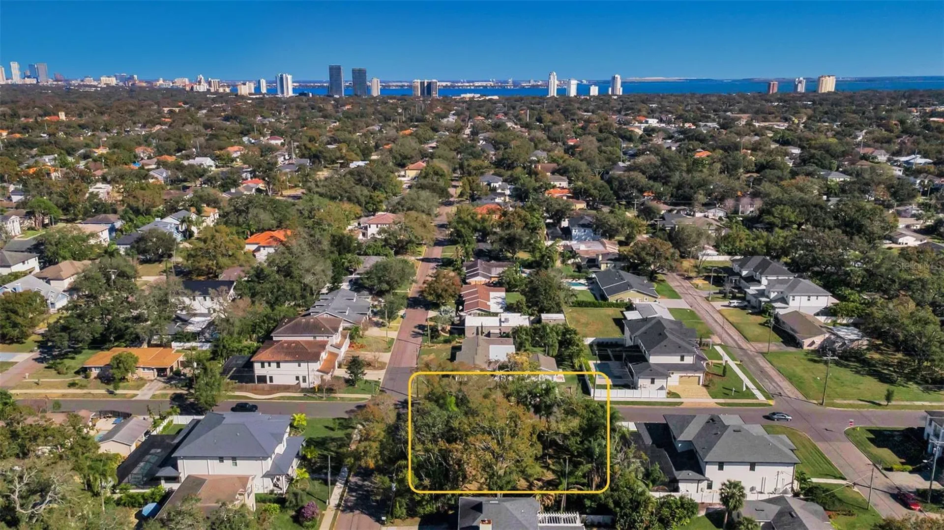 4202 W Leona Street Tampa FL 33629