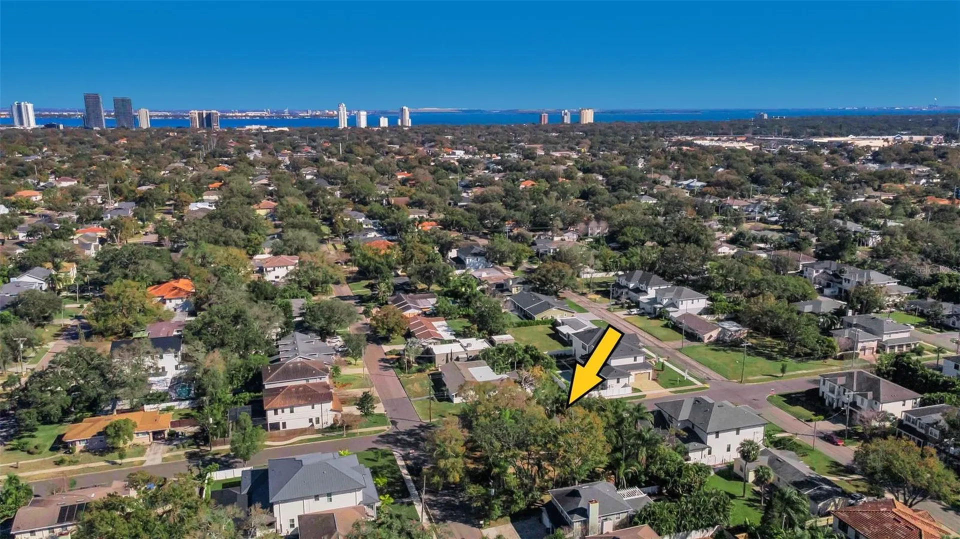 4202 W Leona Street Tampa FL 33629
