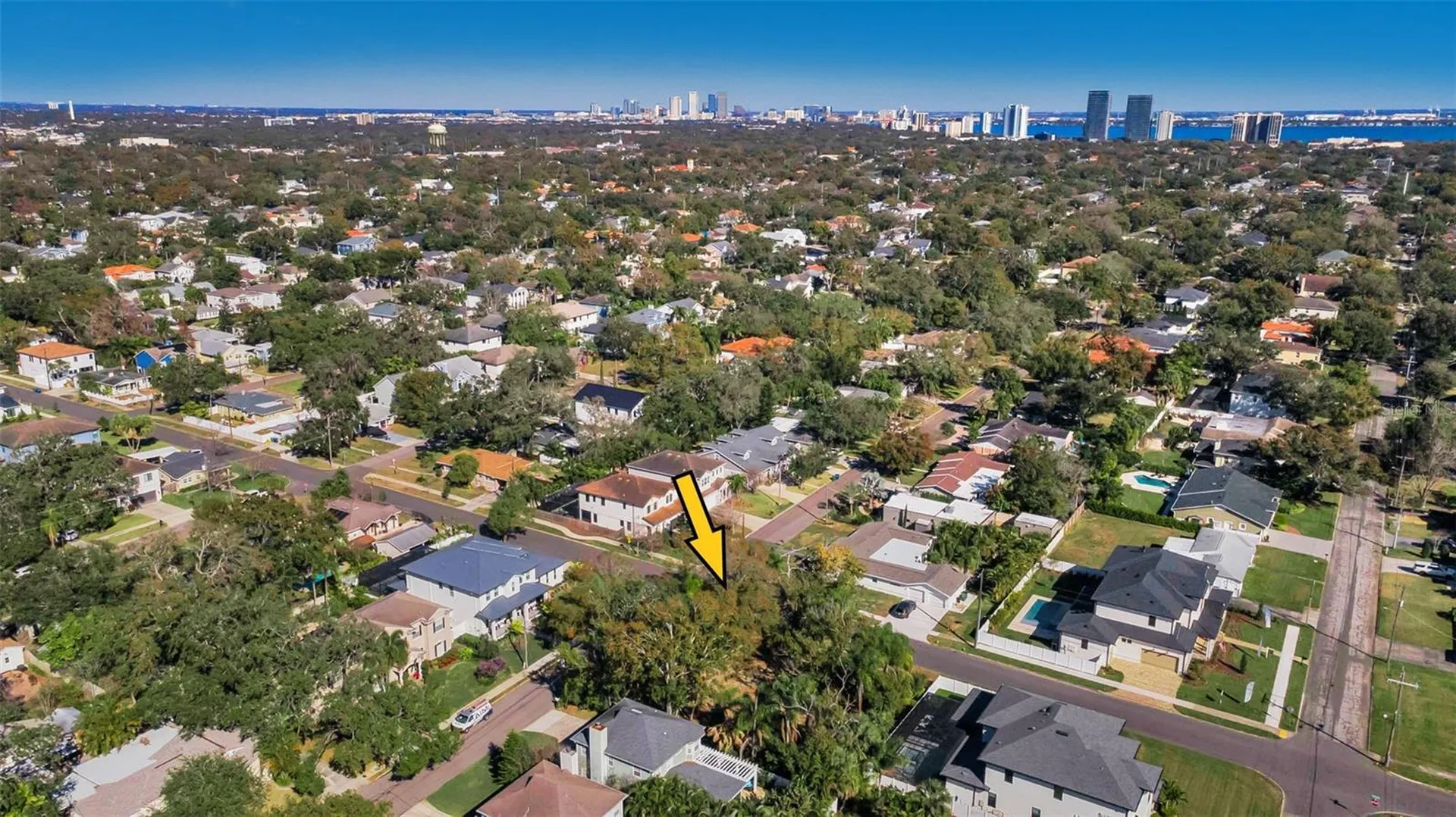 4202 W Leona Street Tampa FL 33629