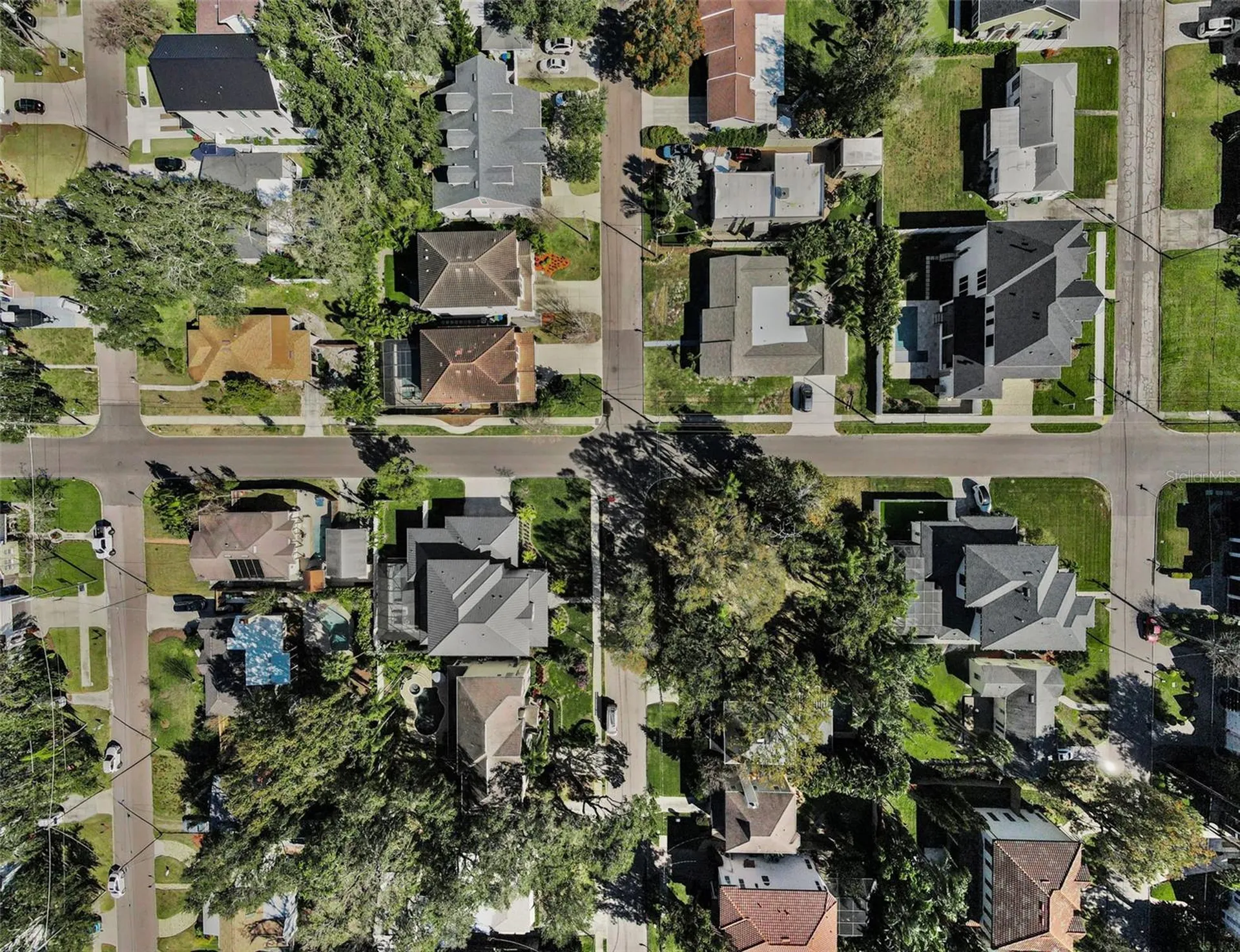 4202 W Leona Street Tampa FL 33629