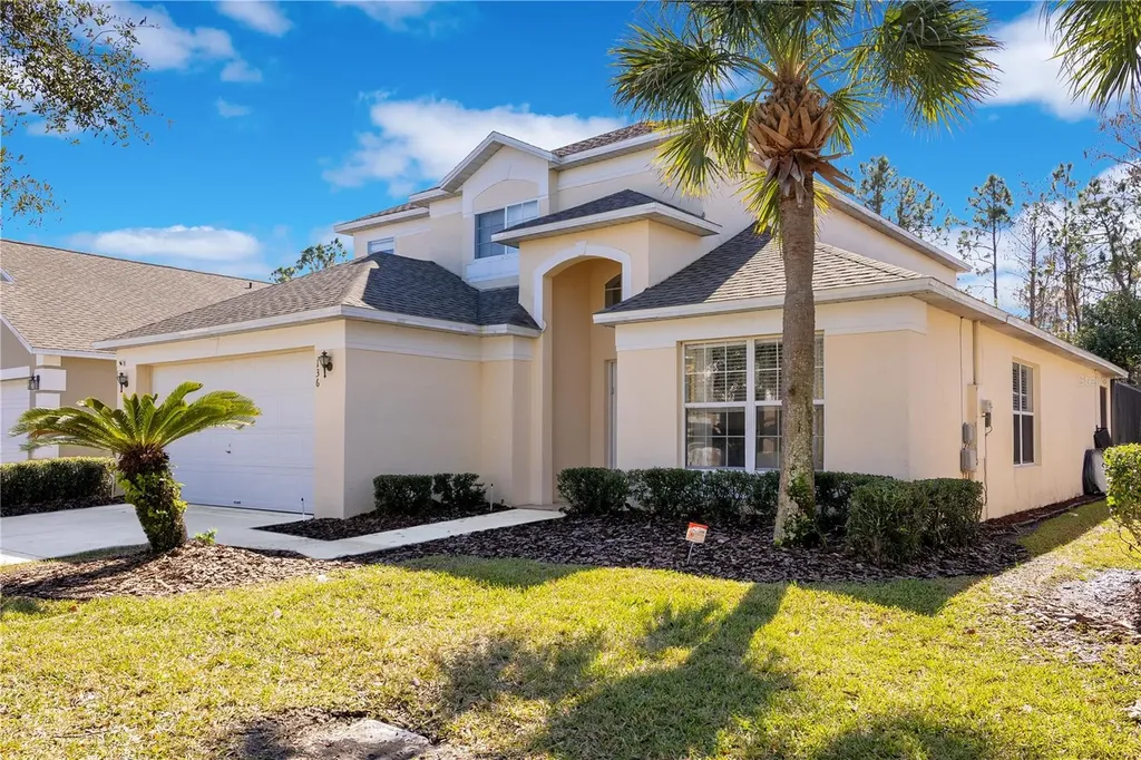 136 Madiera Beach Boulevard Kissimmee FL 34746