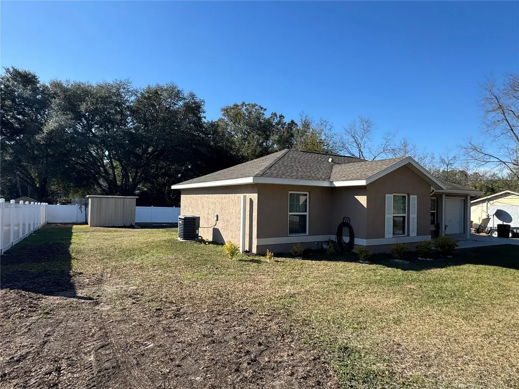 14476 SE 34th Court Summerfield FL 34491
