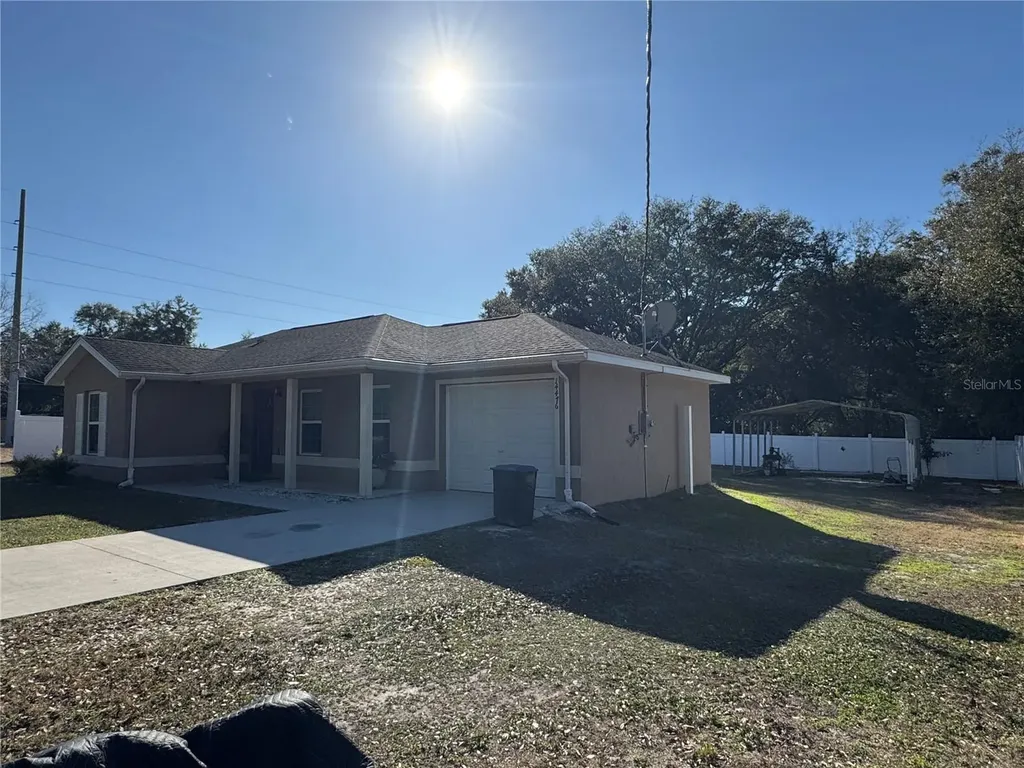 14476 SE 34th Court Summerfield FL 34491