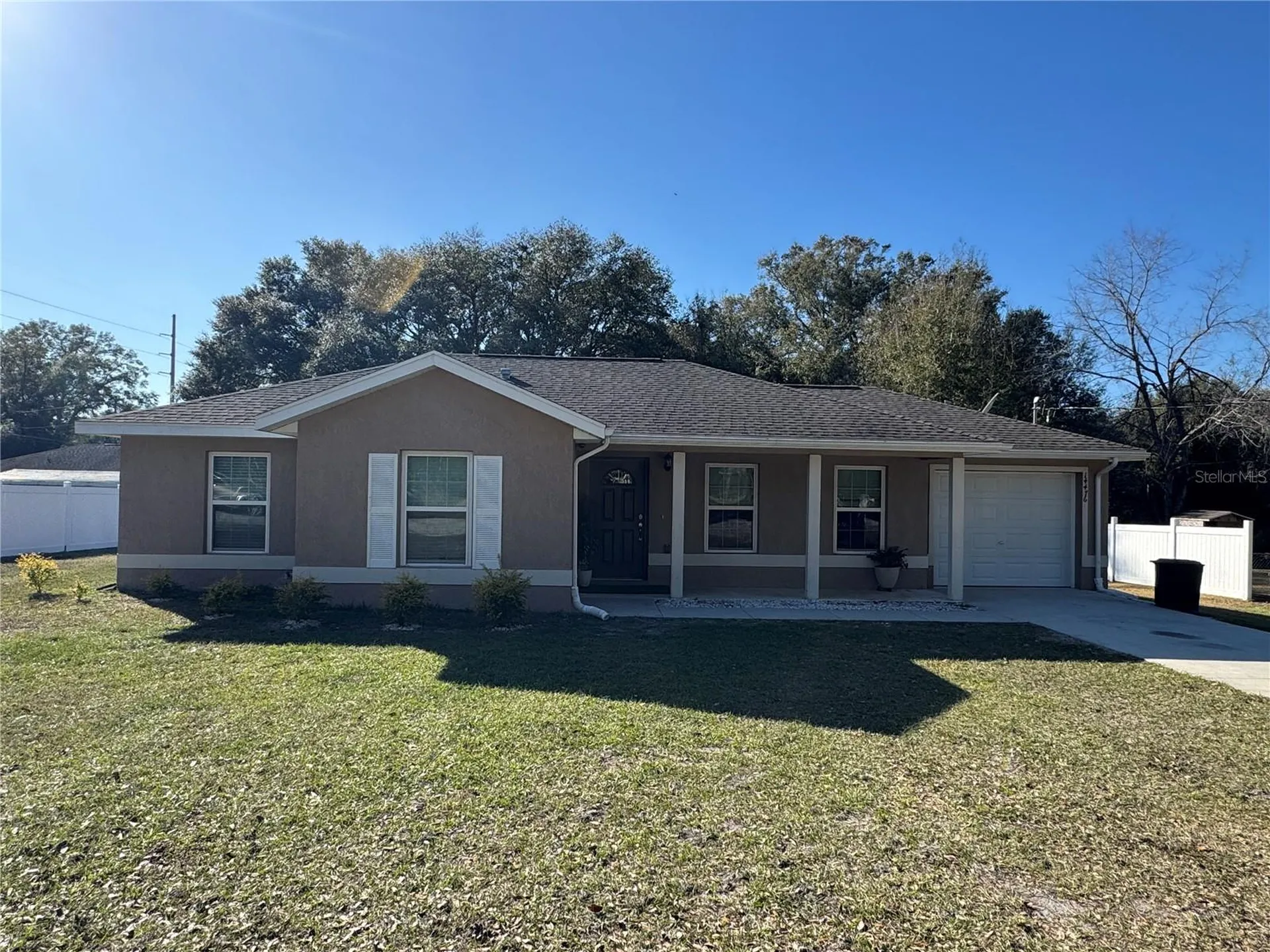14476 SE 34th Court Summerfield FL 34491