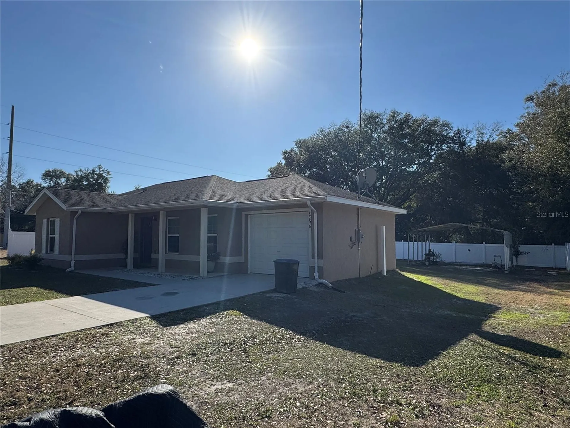 14476 SE 34th Court Summerfield FL 34491