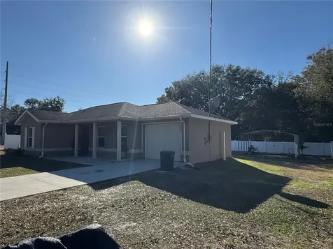 14476 SE 34th Court Summerfield FL 34491