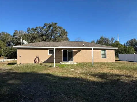 14476 SE 34th Court Summerfield FL 34491