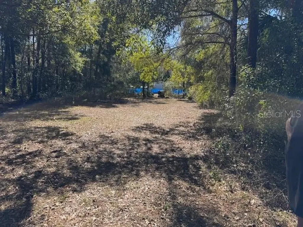 10220 W Ohio Drive Crystal River FL 34428