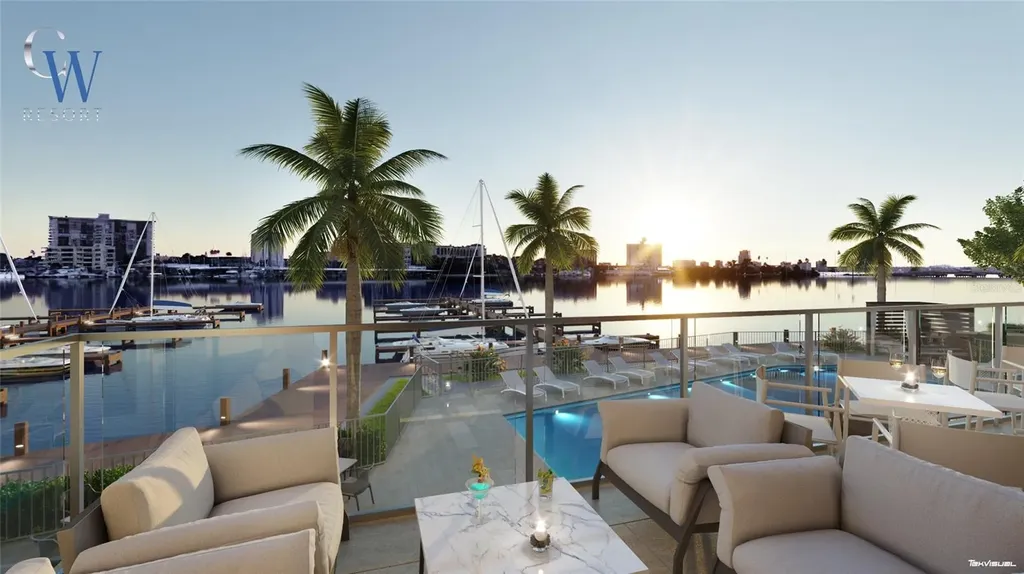 411 E Shore Drive Clearwater Beach FL 33767