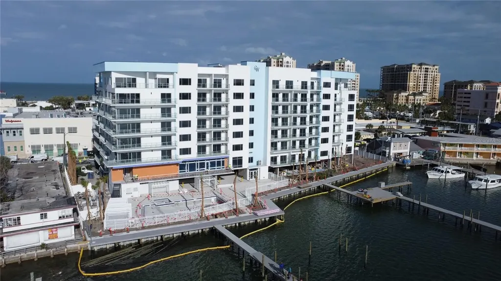 411 E Shore Drive Clearwater Beach FL 33767