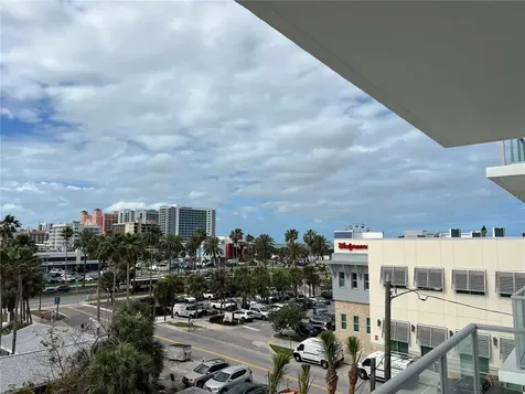 411 E Shore Drive Clearwater Beach FL 33767