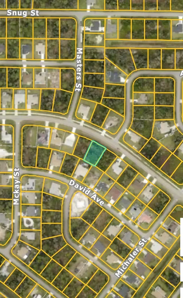 N Cranberry Boulevard North Port FL 34286