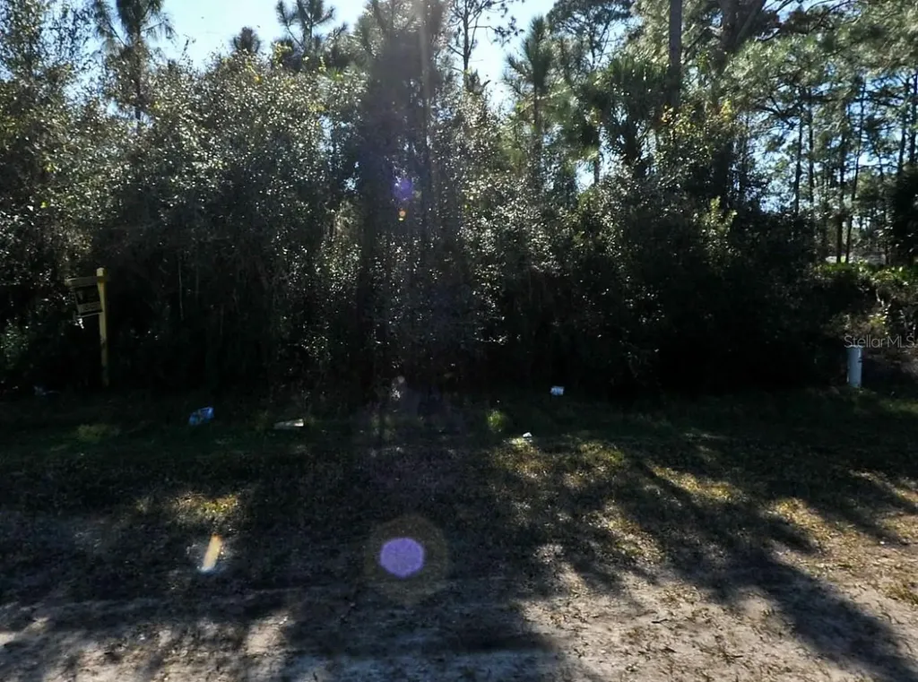 N Cranberry Boulevard North Port FL 34286