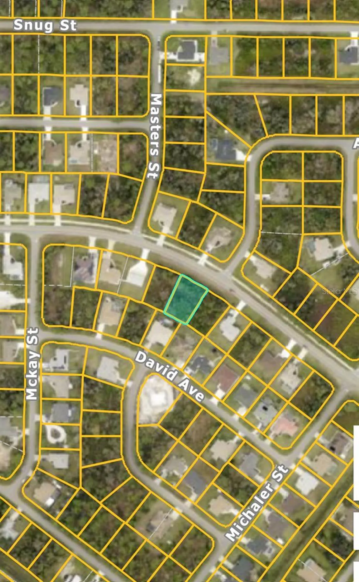 N Cranberry Boulevard North Port FL 34286