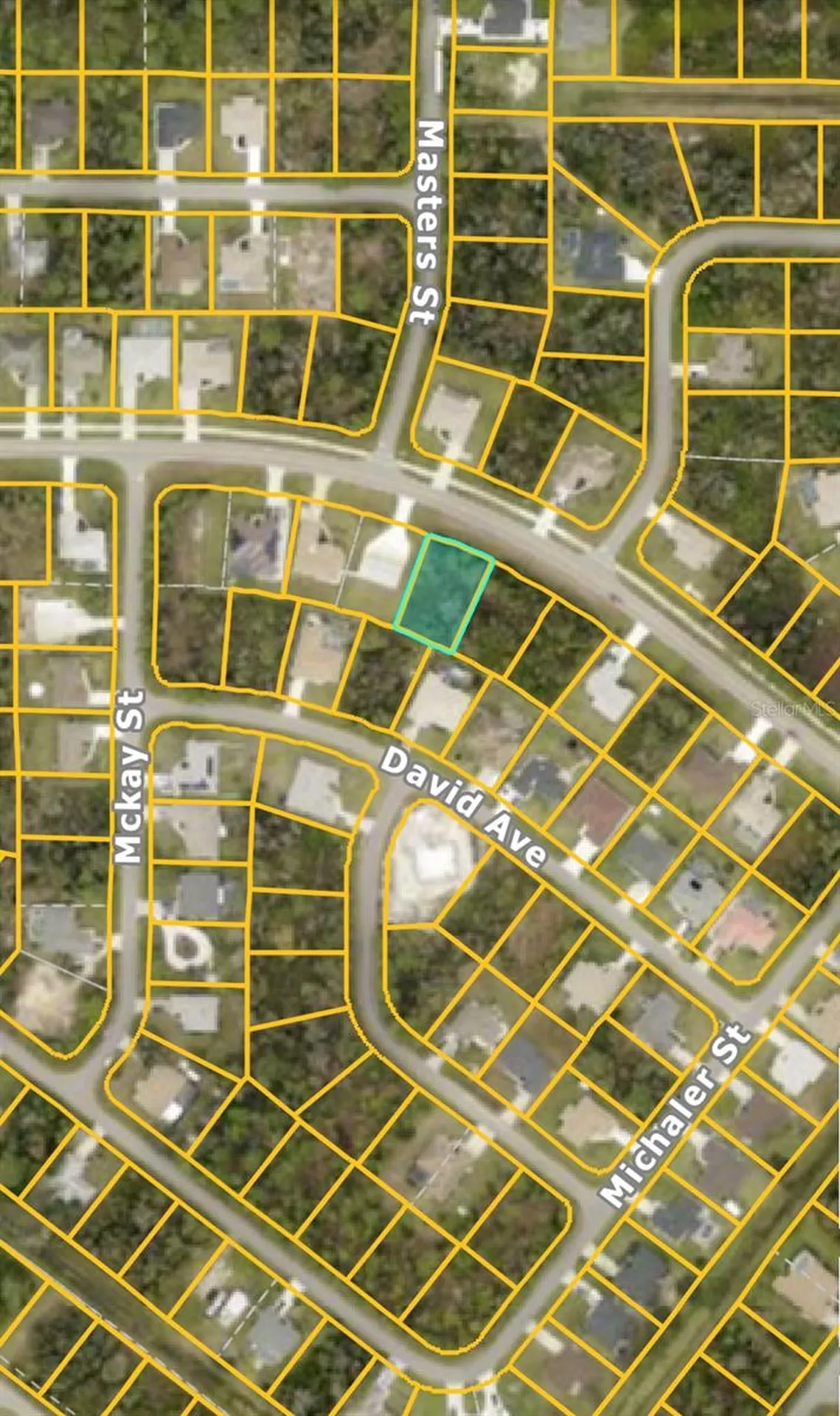 N Cranberry Boulevard North Port FL 34286