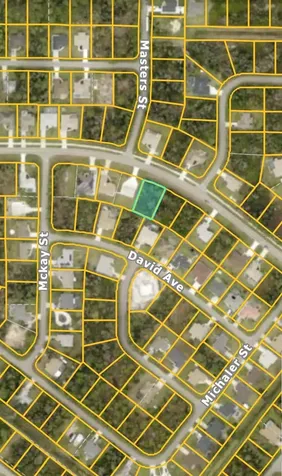 N Cranberry Boulevard North Port FL 34286