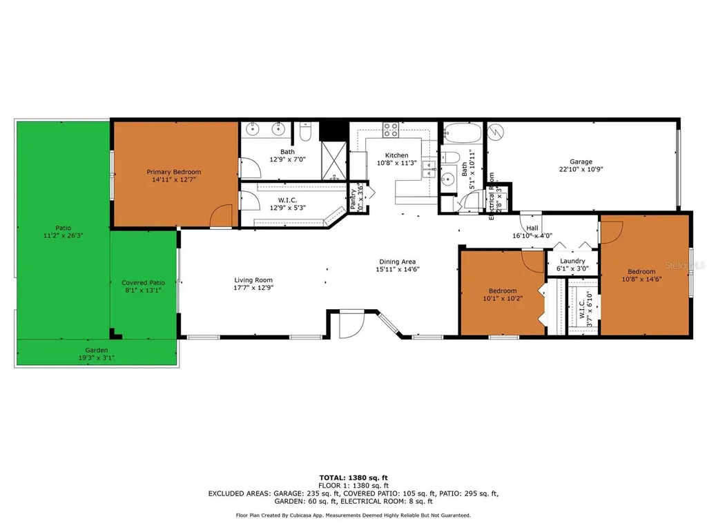 13387 Crest Lake Drive Hudson FL 34669