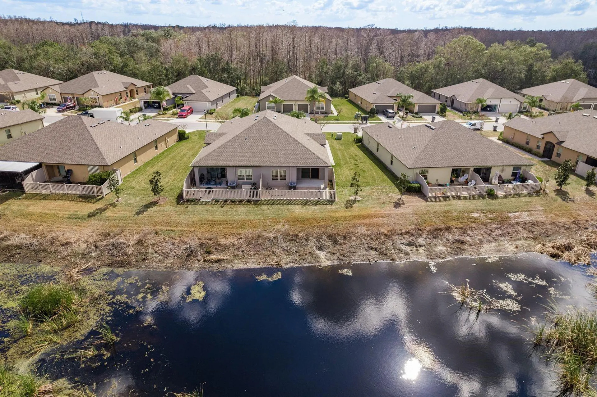 13387 Crest Lake Drive Hudson FL 34669