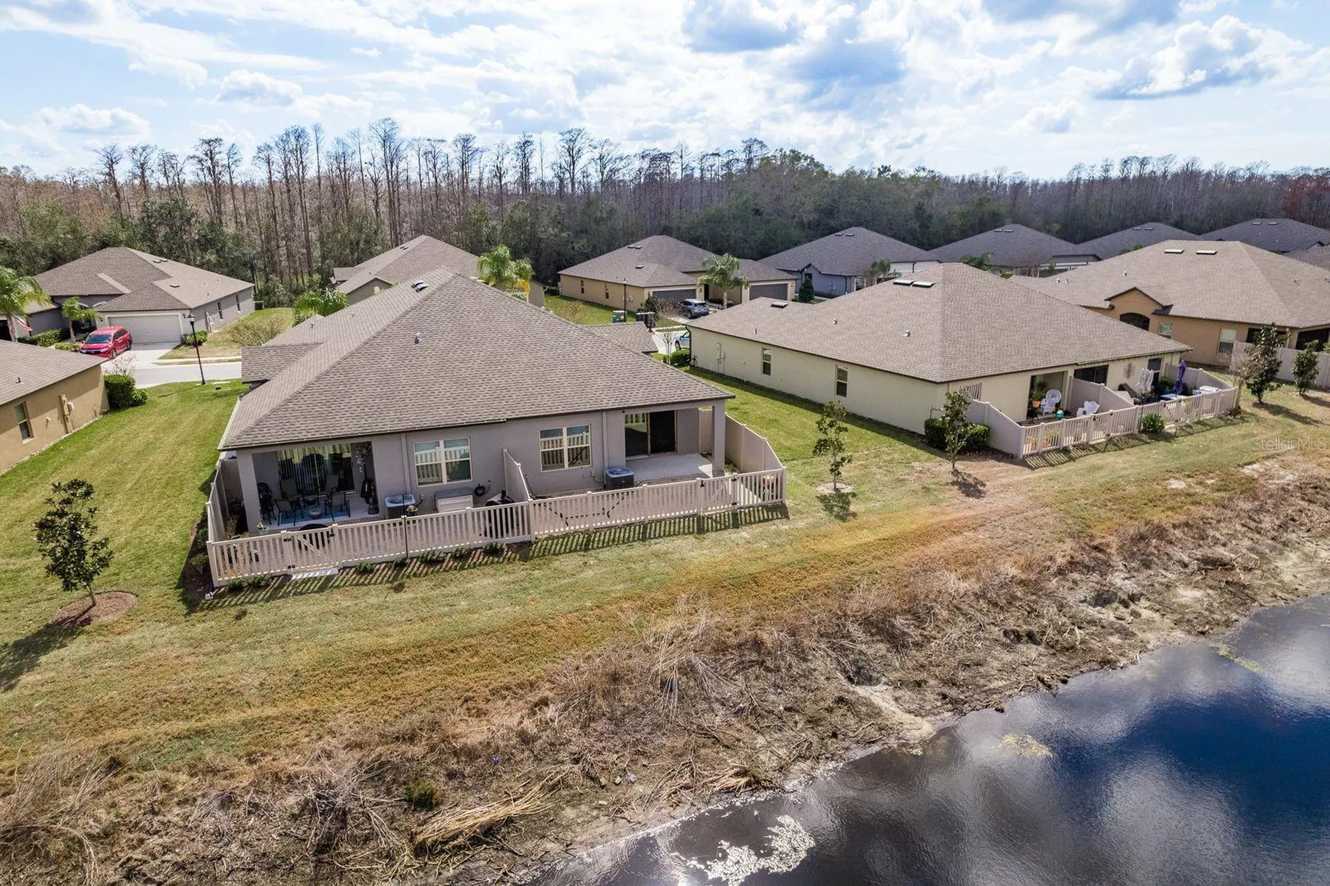 13387 Crest Lake Drive Hudson FL 34669