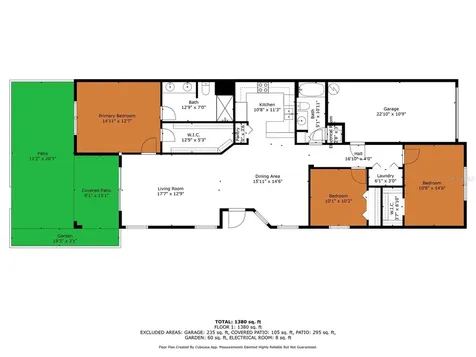 13387 Crest Lake Drive Hudson FL 34669