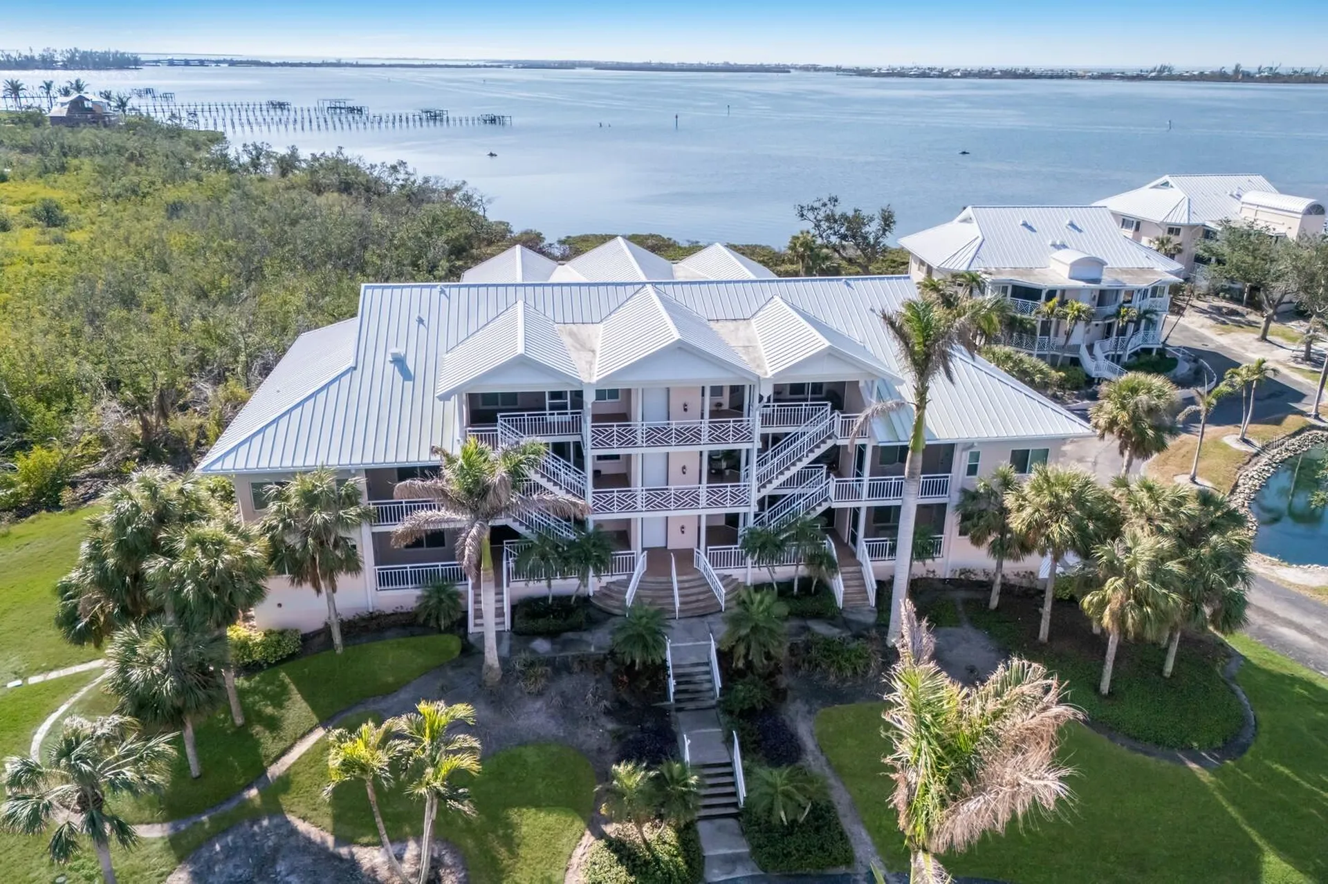 Placida FL, 11000 Placida Road, Unit 301