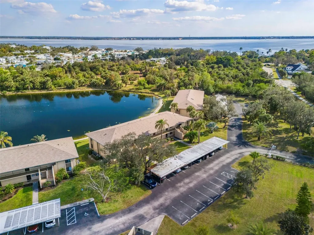 4072 Oakview Drive Punta Gorda FL 33980