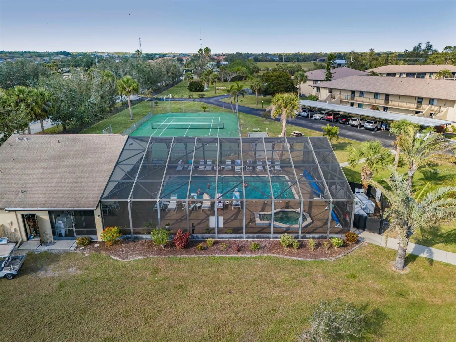 4072 Oakview Drive Punta Gorda FL 33980