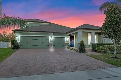 941 Orchard Charm Court Oviedo FL 32765