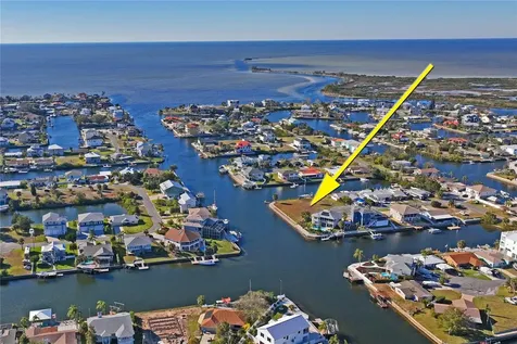 Lot 8 6th Isle Hernando Beach FL 34607