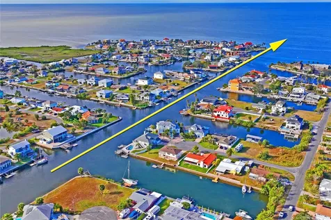 Lot 8 6th Isle Hernando Beach FL 34607