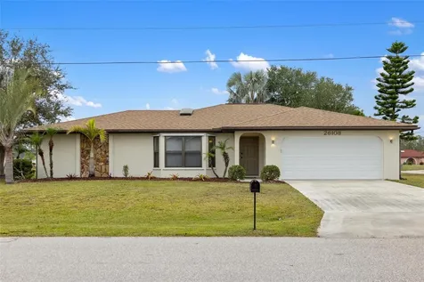 26108 Paysandu Drive Punta Gorda FL 33983