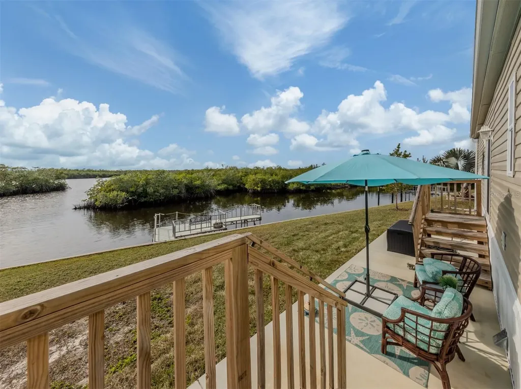 106 Island Point Road North Port FL 34287