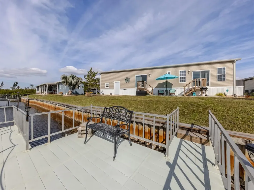106 Island Point Road North Port FL 34287