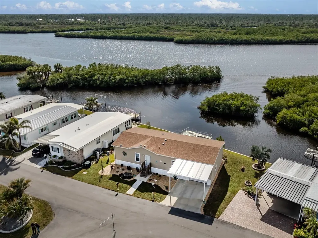 106 Island Point Road North Port FL 34287