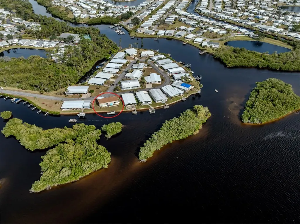 106 Island Point Road North Port FL 34287