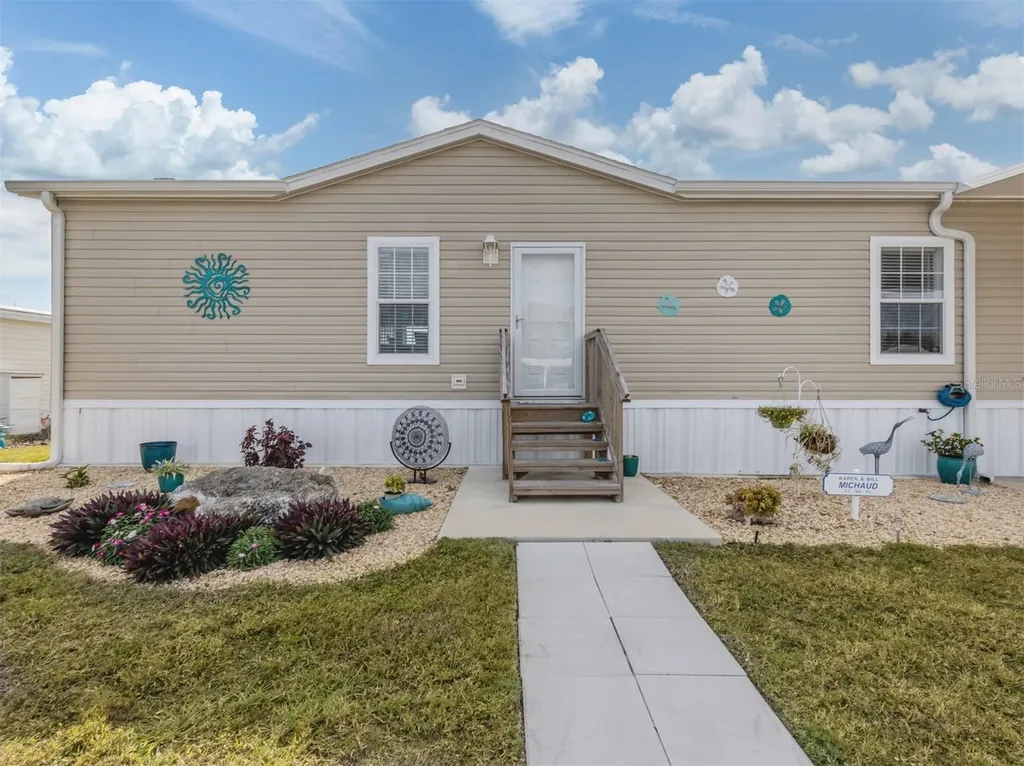 106 Island Point Road North Port FL 34287