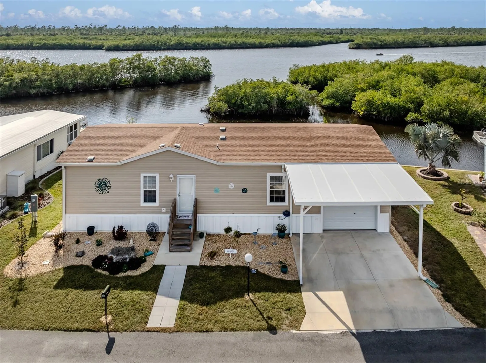 106 Island Point Road North Port FL 34287