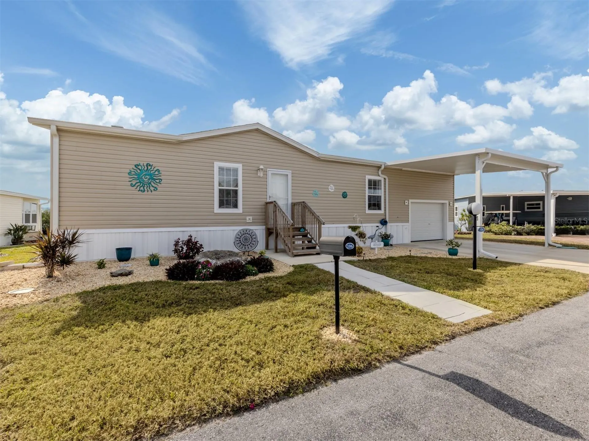 106 Island Point Road North Port FL 34287