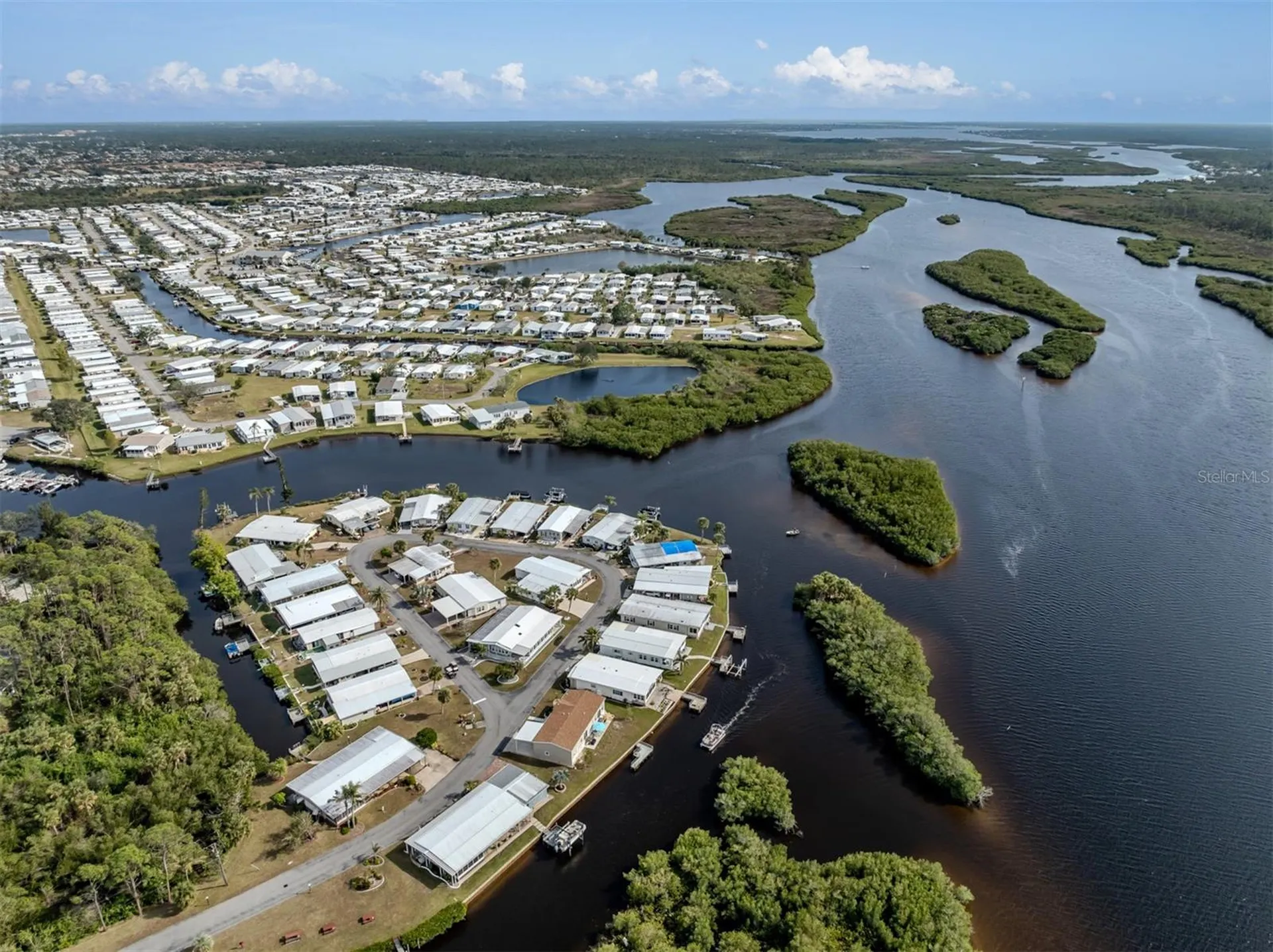 106 Island Point Road North Port FL 34287