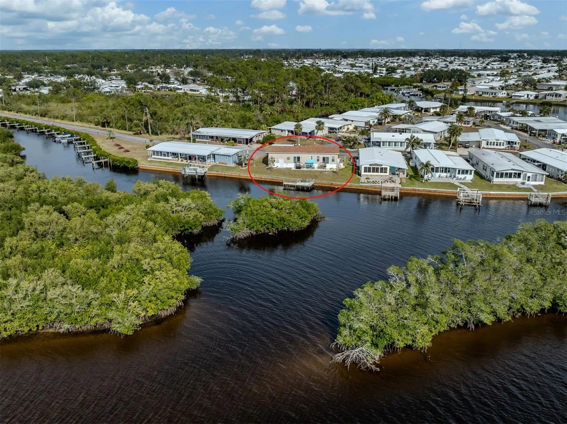 106 Island Point Road North Port FL 34287