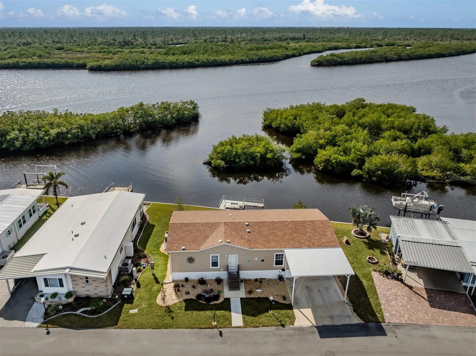 106 Island Point Road North Port FL 34287