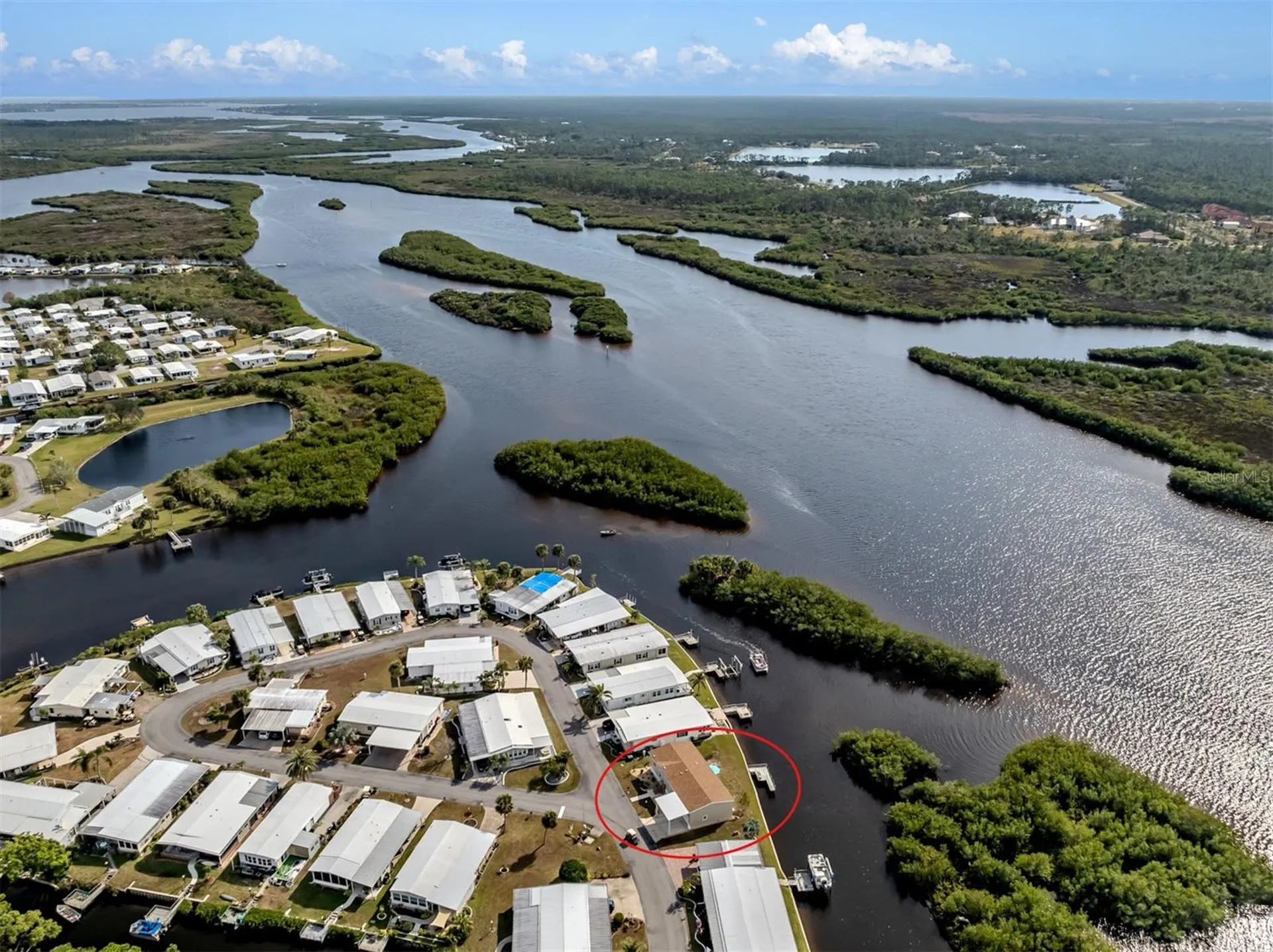 106 Island Point Road North Port FL 34287