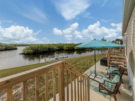106 Island Point Road North Port FL 34287